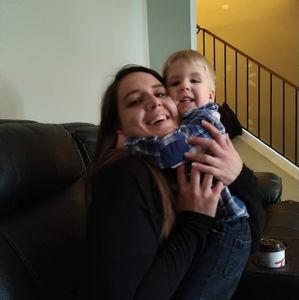 Meet your Posher, Annick